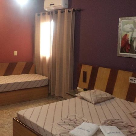 Hotel New Plaza São Bernardo do Campo Kültér fotó
