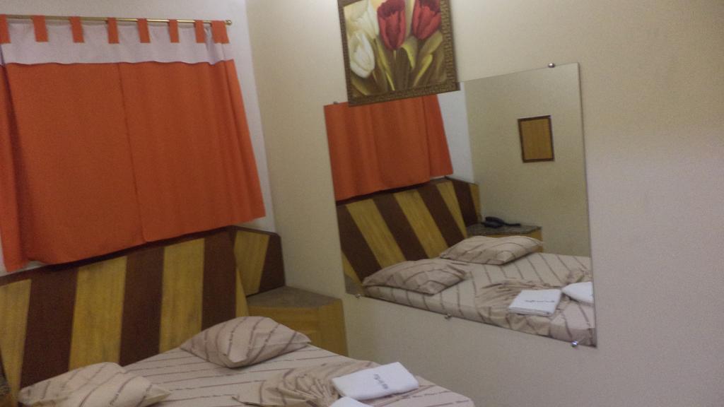Hotel New Plaza São Bernardo do Campo Kültér fotó