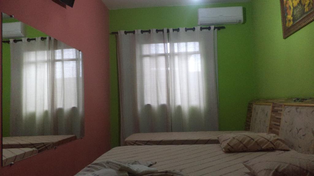 Hotel New Plaza São Bernardo do Campo Kültér fotó