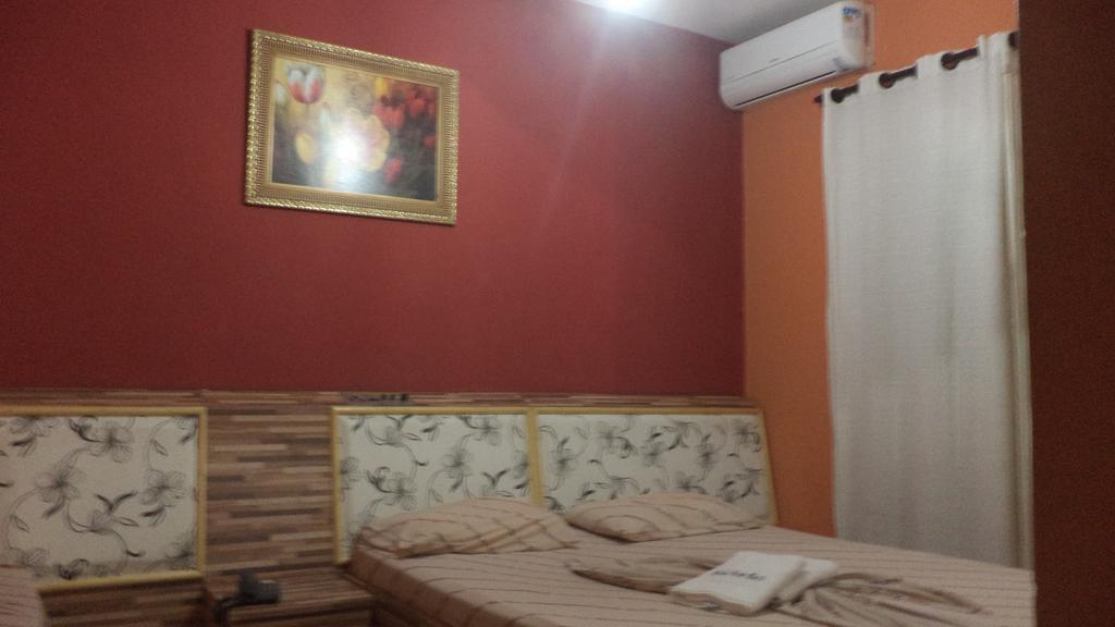 Hotel New Plaza São Bernardo do Campo Kültér fotó