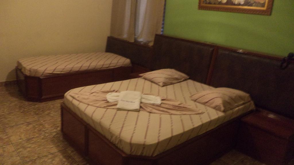 Hotel New Plaza São Bernardo do Campo Kültér fotó
