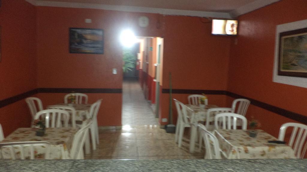 Hotel New Plaza São Bernardo do Campo Kültér fotó