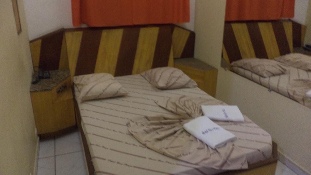 Hotel New Plaza São Bernardo do Campo Kültér fotó